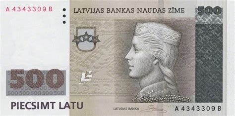 1000 latvia currency to dollar.